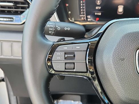 Certified 2026 Honda Passport RTL image 20