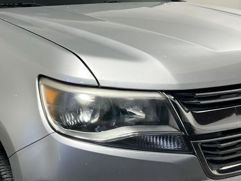 Used 2019 Chevrolet Colorado LT w/ LT Convenience Package image 9