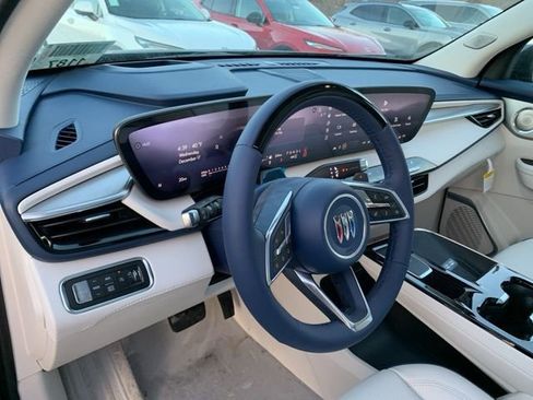 New 2026 Buick Enclave Avenir w/ Super Cruise Package AWD/4WD image 14