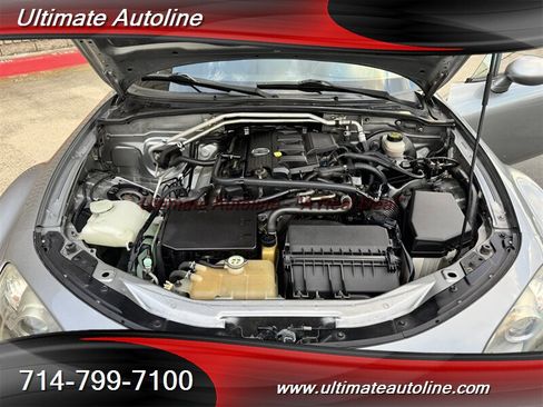 Used 2012 MAZDA MX-5 Miata Sport image 34