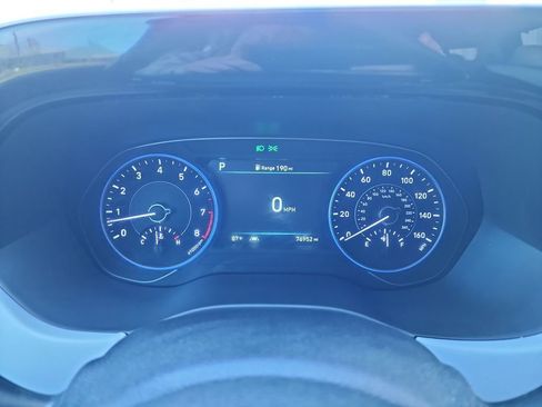 Used 2020 Hyundai Palisade SEL image 22