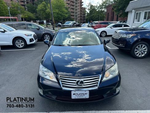 Used 2010 Lexus ES 350 FWD image 4