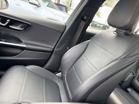 Used 2022 Mercedes-Benz C 300 C 300 image 16