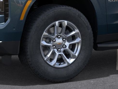 New 2026 Chevrolet Suburban LS w/ Max Trailering Package AWD/4WD image 10