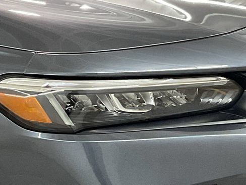 Certified 2023 Honda Civic LX image 31