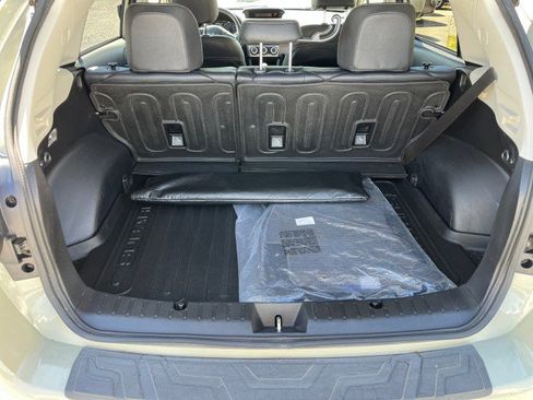 Used 2015 Subaru Crosstrek 2.0i Limited image 16