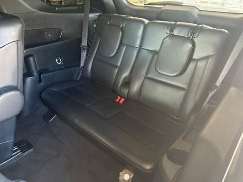 Certified 2025 Ford Explorer ST w/ Sun And Sound Package RWD image 21
