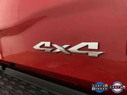 Used 2024 RAM 2500 Big Horn w/ Bed Utility Group image 88