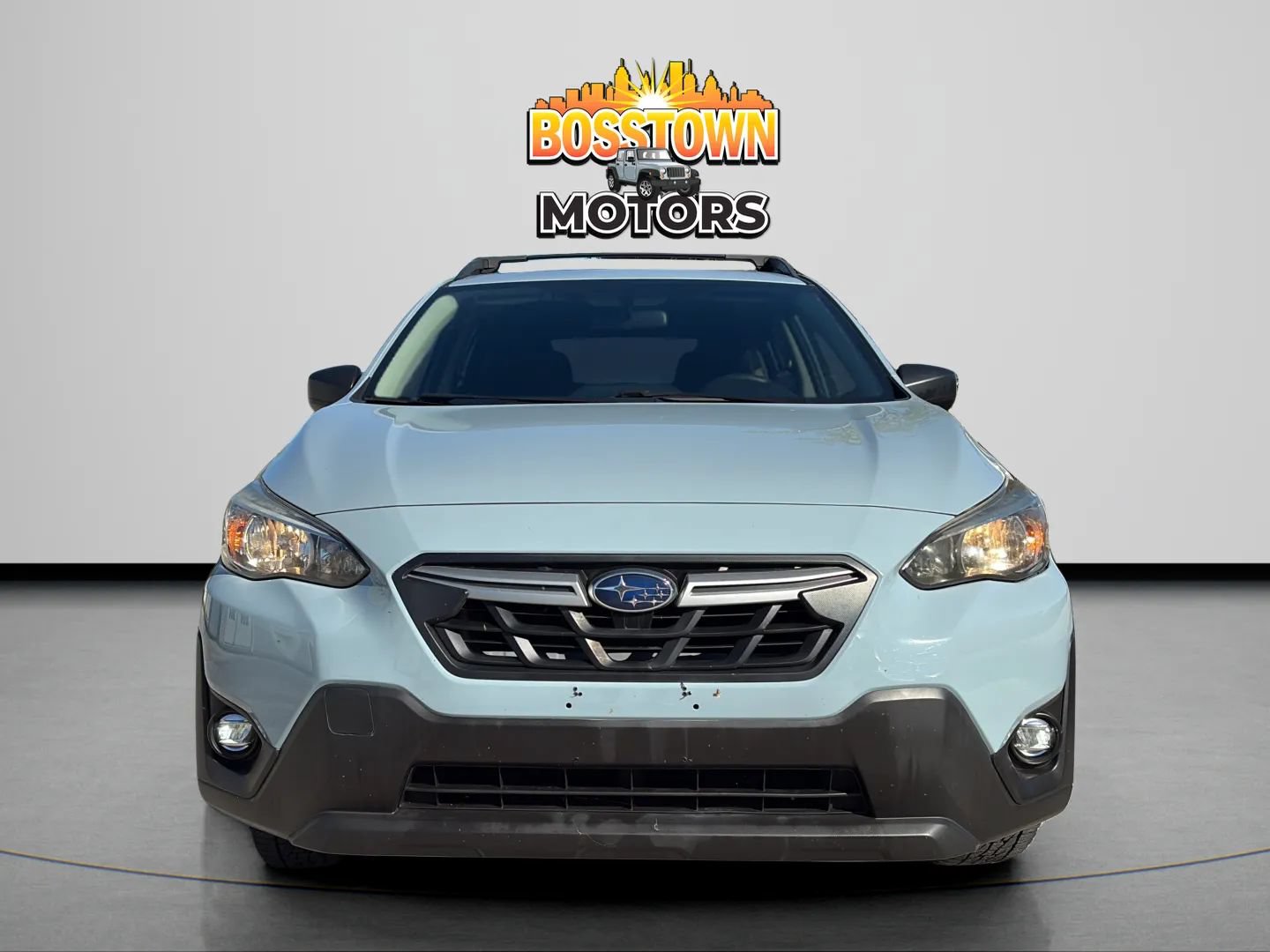 Used 2021 Subaru Crosstrek 2.0i AWD/4WD image 12
