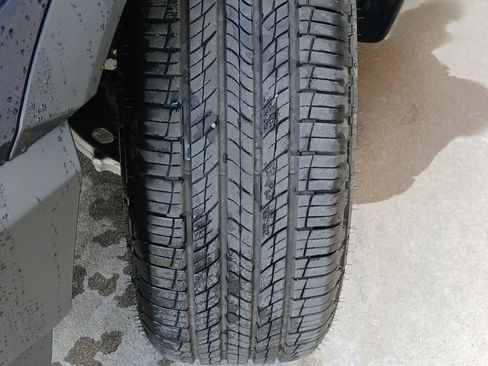 Used 2026 Honda Passport RTL image 16