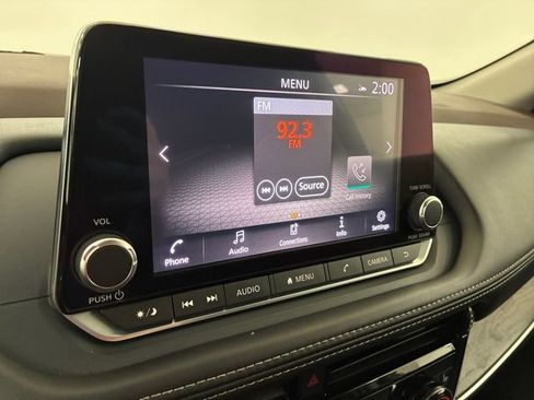 Used 2021 Nissan Rogue SL AWD/4WD image 26