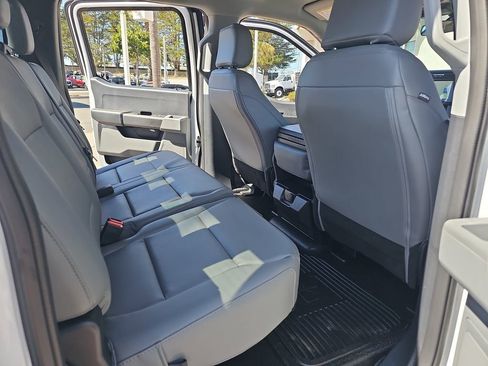 New 2026 Ford F350 XL w/ FX4 Off-Road Package image 11