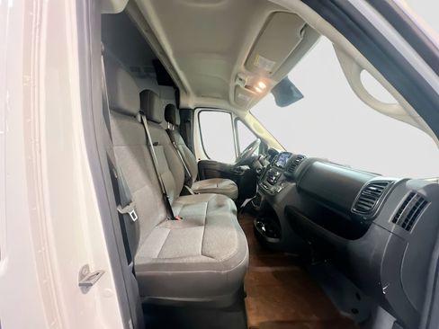Used 2023 RAM ProMaster 1500 FWD image 18