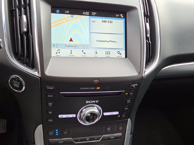 Used 2018 Ford Edge Titanium w/ Equipment Group 301A AWD/4WD image 26
