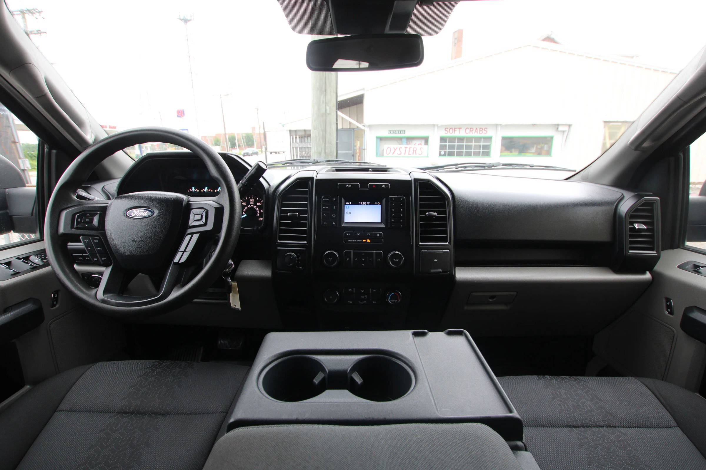 Used 2019 Ford F150 XL w/ Equipment Group 101A Mid AWD/4WD image 13