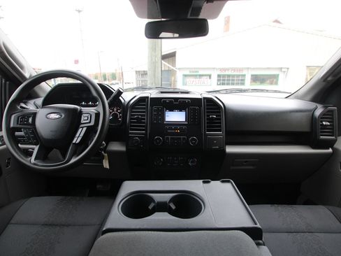 Used 2019 Ford F150 XL w/ Equipment Group 101A Mid AWD/4WD image 13