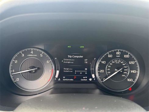 Used 2021 Acura RDX w/ Technology Package image 26