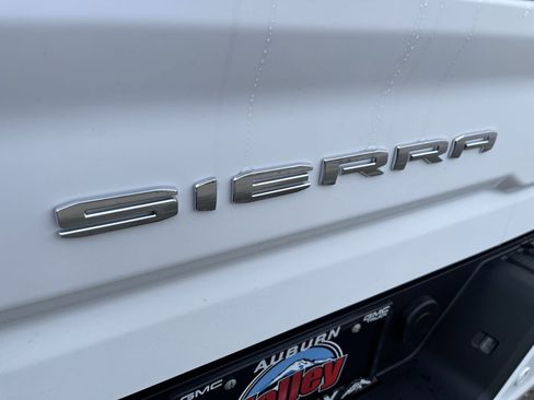 New 2026 GMC Sierra 3500 AT4 image 68