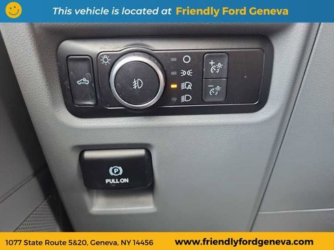 Used 2023 Ford F150 XLT AWD/4WD image 17
