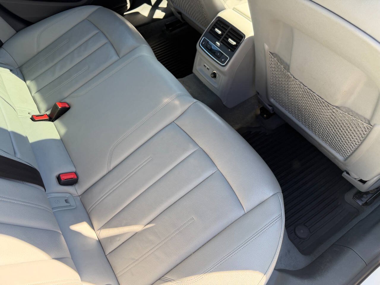 Used 2019 Audi A4 2.0T Premium Plus w/ Premium Plus Package AWD/4WD image 25