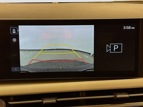 Used 2025 Hyundai Tucson SEL image 23