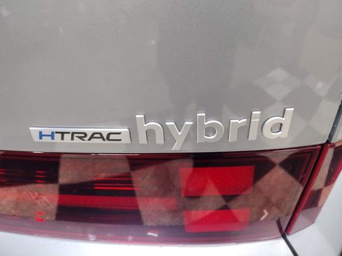 New 2026 Hyundai Santa Fe SE image 14