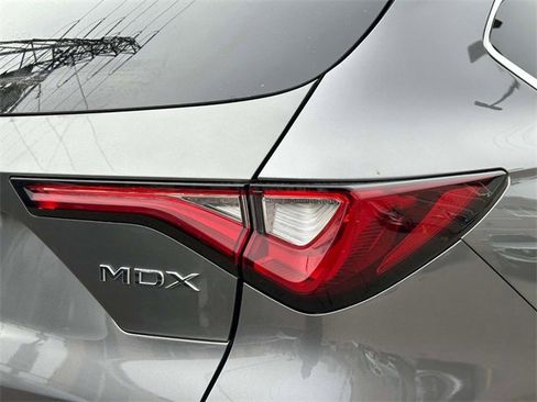 Certified 2023 Acura MDX SH-AWD w/ Technology Package image 11