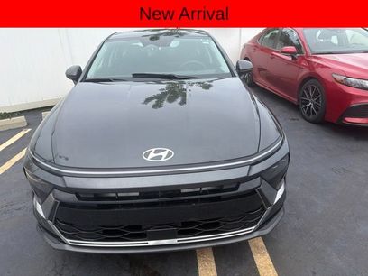 Used 2025 Hyundai Sonata SEL