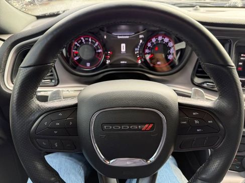 Used 2021 Dodge Challenger GT w/ Blacktop Package image 20