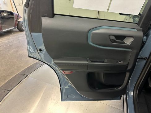 Used 2024 Ford Bronco Sport Badlands image 24