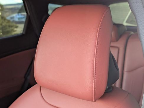 Used 2023 Kia Sportage SX image 13