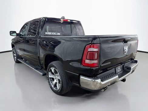 Used 2023 RAM 1500 Laramie AWD/4WD image 7