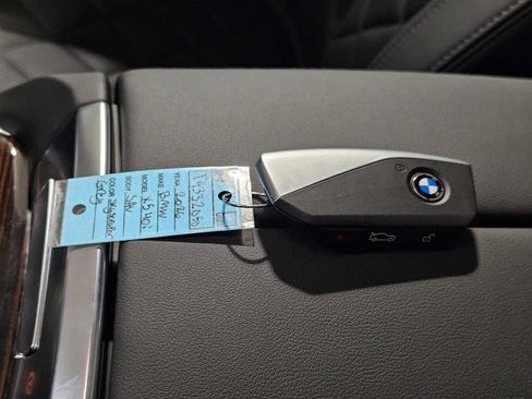 New 2026 BMW X5 xDrive40i w/ M Sport Package AWD/4WD image 44