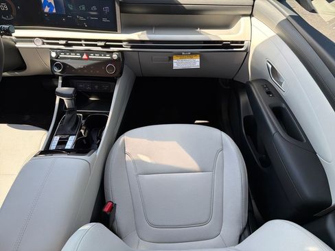 New 2026 Hyundai Tucson SEL AWD/4WD image 27