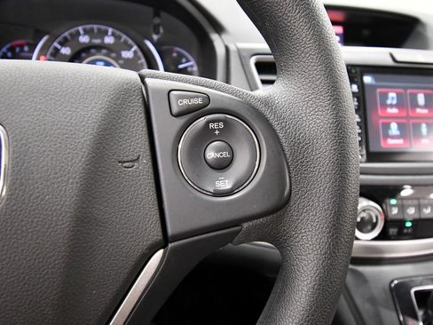 Used 2016 Honda CR-V EX image 22