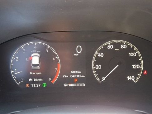 Used 2023 Honda CR-V EX image 21