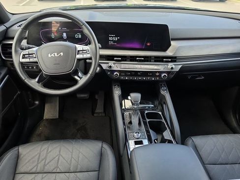 Certified 2023 Kia Telluride EX X-Line AWD/4WD image 9