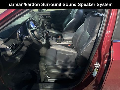 Used 2021 Subaru Outback Limited image 12