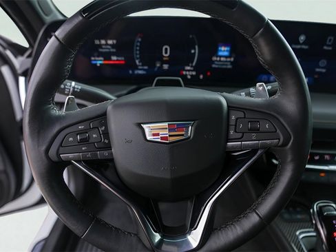 Used 2025 Cadillac CT5 Sport image 15