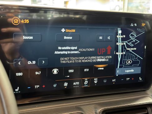 New 2025 Ford Mustang Dark Horse w/ Dark Horse Handlin Package image 4