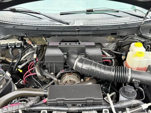 Used 2014 Ford F150 Raptor AWD/4WD image 35