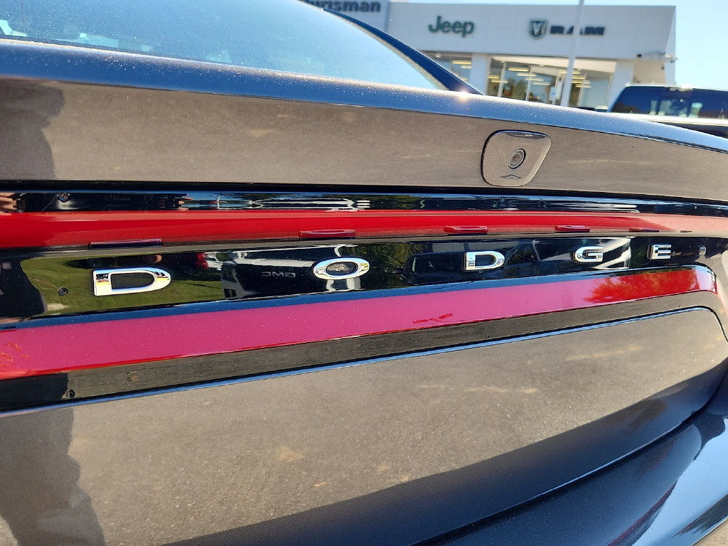 Certified 2023 Dodge Charger SXT w/ Cold Weather Package RWD image 29