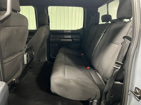 Used 2019 Ford F150 XLT w/ Equipment Group 302A Luxury image 6