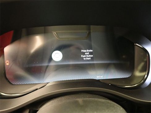 New 2026 RAM 1500 Rebel w/ Rebel Level 2 Equipment Group image 11