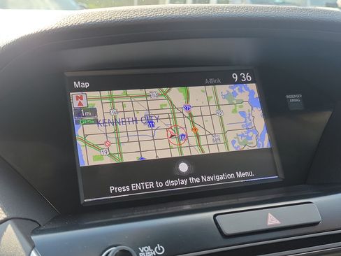 Used 2020 Acura MDX SH-AWD w/ Technology Package image 25