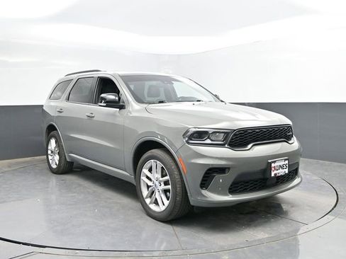 Used 2024 Dodge Durango GT AWD/4WD image 6