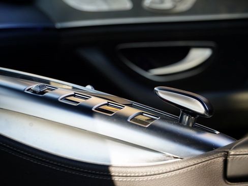 Used 2022 Mercedes-Benz AMG GT 53 w/ Driver Assistance Package image 21