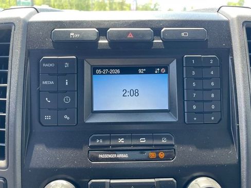 Used 2021 Ford F250 XL w/ Power Equipment Group AWD/4WD image 17