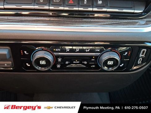 Certified 2025 Chevrolet Silverado 2500 LT w/ Convenience Package AWD/4WD image 19