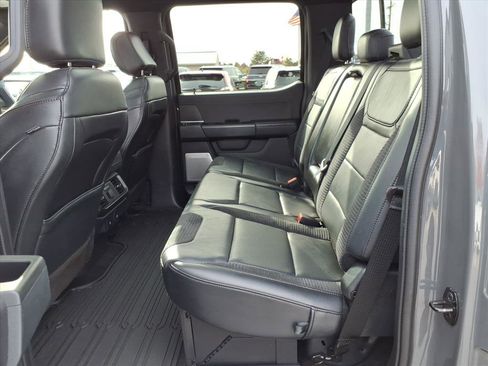 Certified 2021 Ford F150 Raptor w/ Equipment Group 801A High image 14